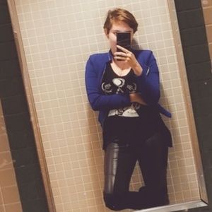 Meet your Posher, Tiffany